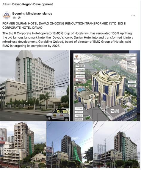 durian hotel davao history|History and Profile of Davao City, the Durian Capital of the .